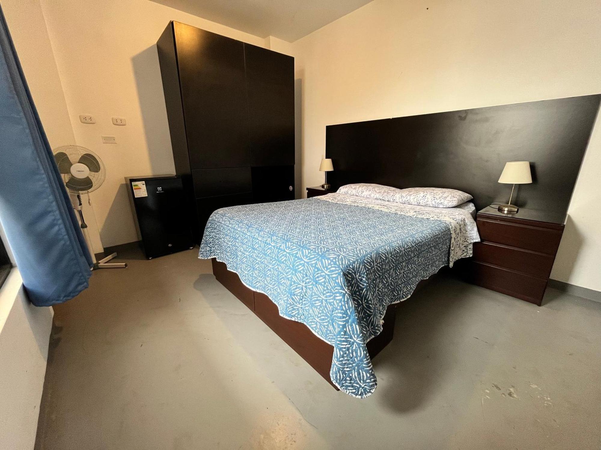 Bravo Hostels: Surf House Punta Hermosa Room photo
